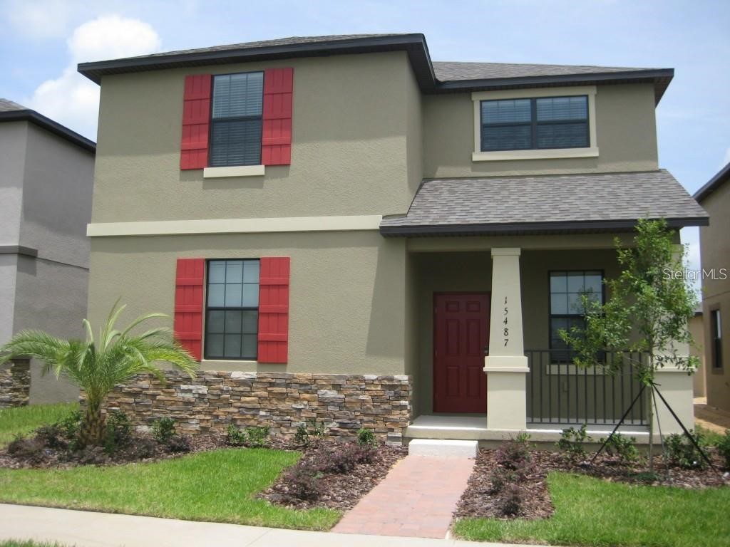 15487 Porter Road Winter Garden FL 34787 O6143670 image1