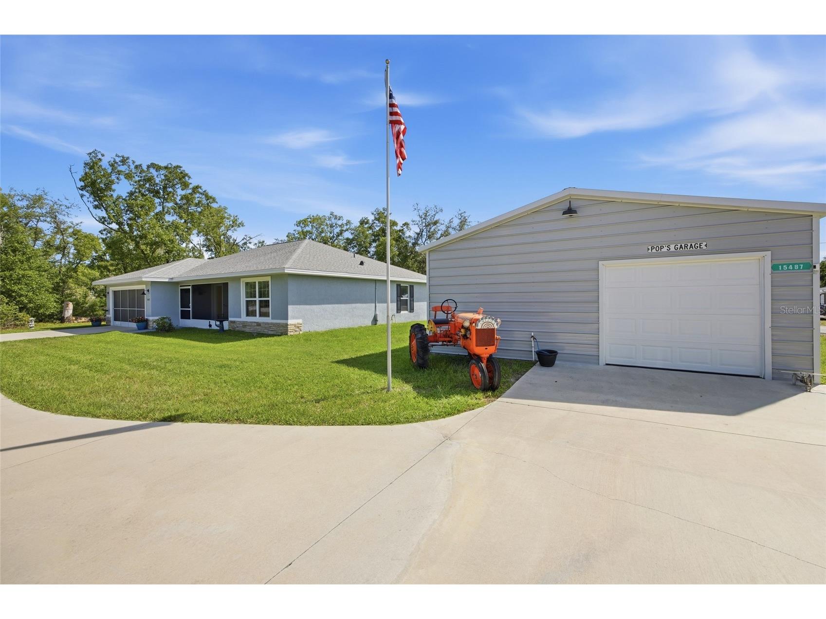 15487 SE 91st Court Road Summerfield FL 34491 OM726156 image2