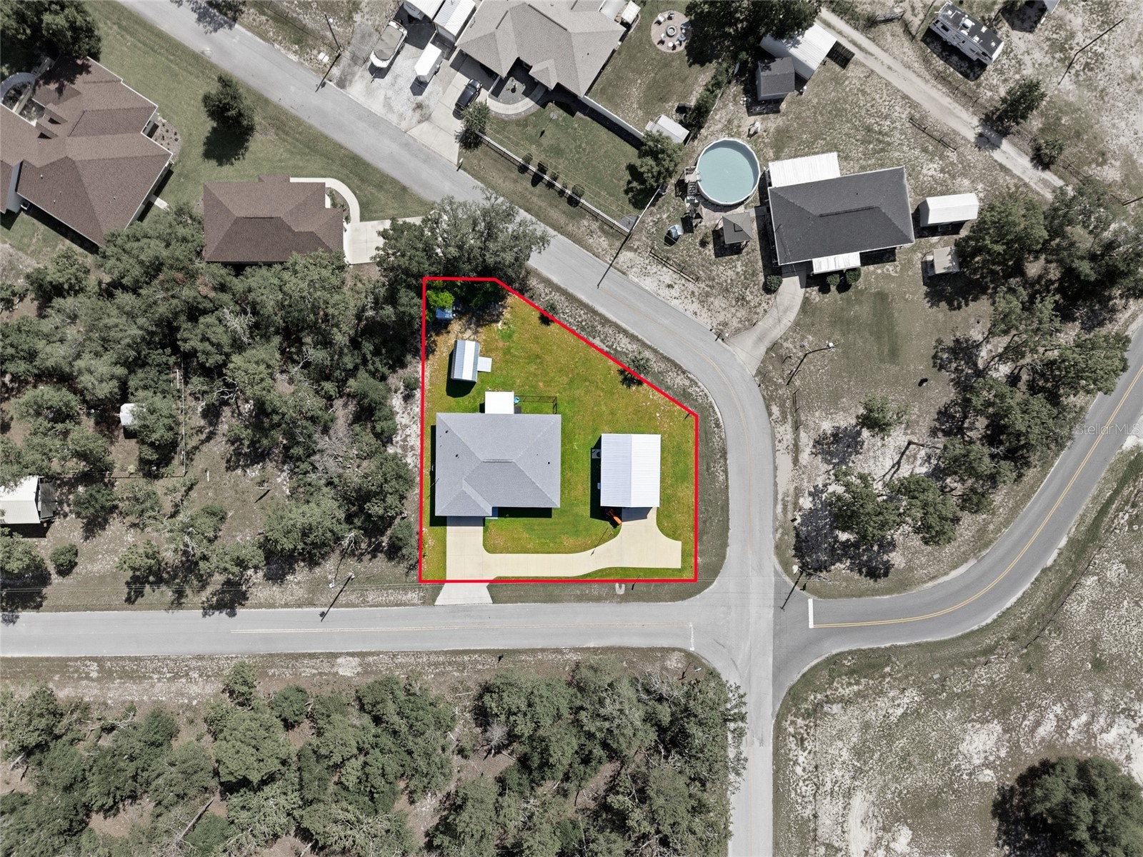 15487 SE 91st Court Road Summerfield FL 34491 OM726156 image27