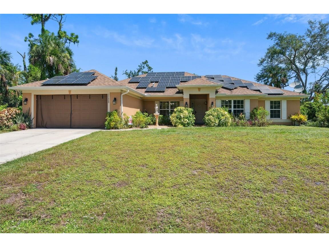 15488 Piedmont Avenue Port Charlotte FL 33954 A4577386 image1