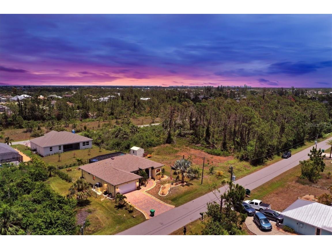 15489 Aldama Circle Port Charlotte FL 33981 D6130804 image1