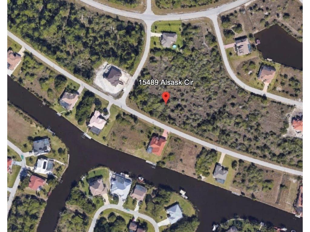 15489 Alsask Circle Port Charlotte FL 33981 A4617747 image1