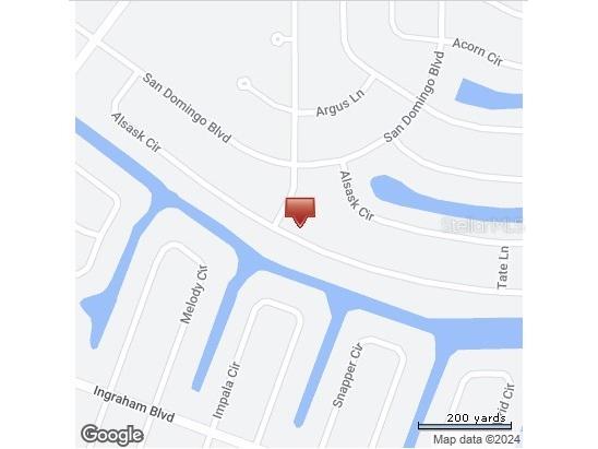 15489 Alsask Circle Port Charlotte FL 33981 A4617747 image2
