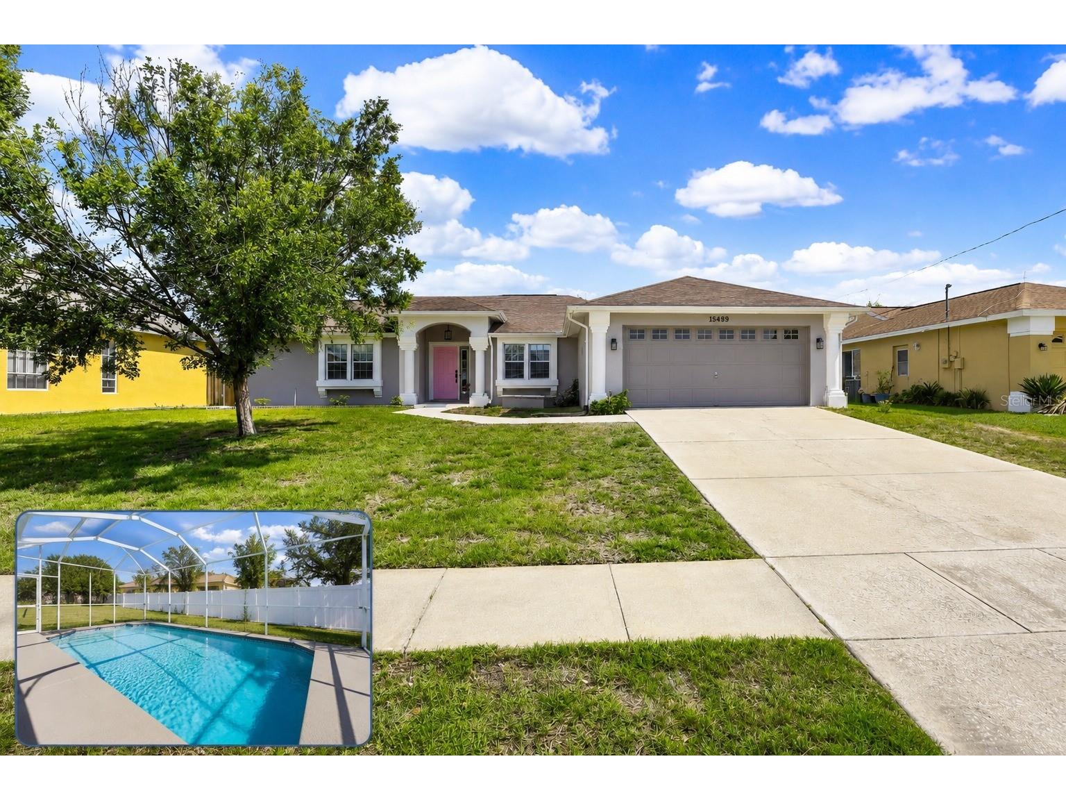 15489 Sonora Drive Brooksville FL 34604 W7885421 image1
