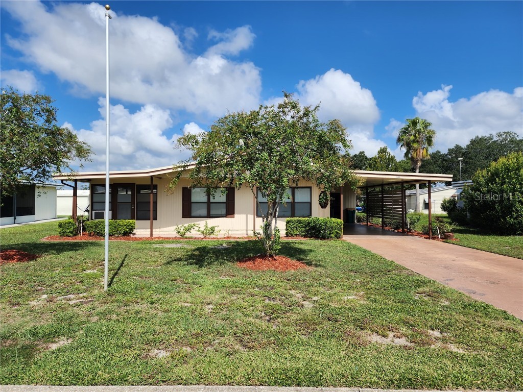 1549 Apache Circle Tavares FL 32778 - Lake Frances G5073510 image1