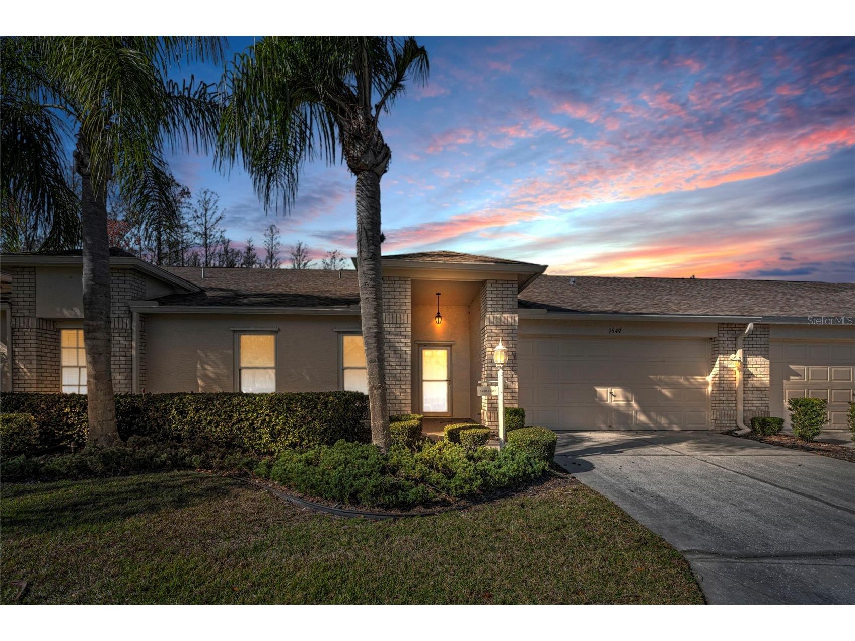 1549 Arlington Oaks Court Trinity FL 34655 W7882702 image1