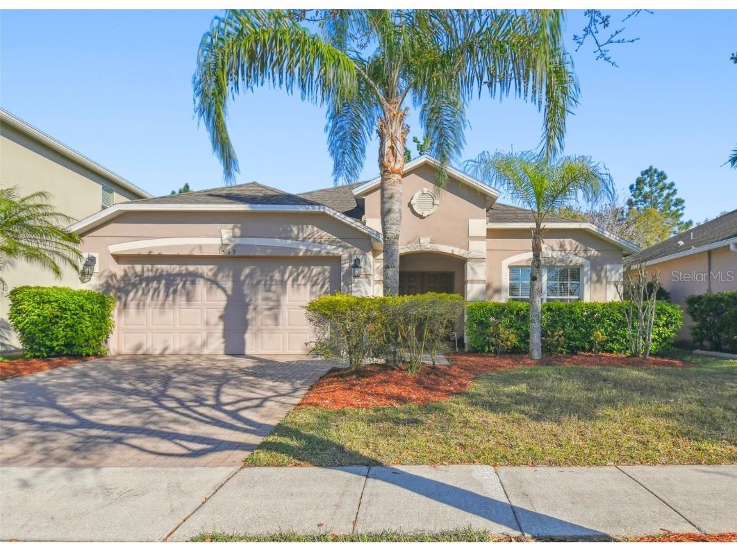 1549 Balsam Willow Trail Orlando FL 32825 O6288305 image1