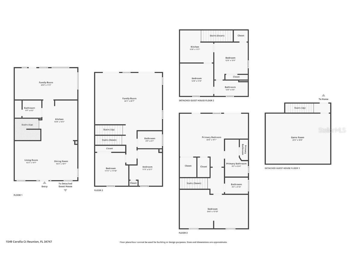 1549 Corolla Court Reunion FL 34747 O6274124 image99