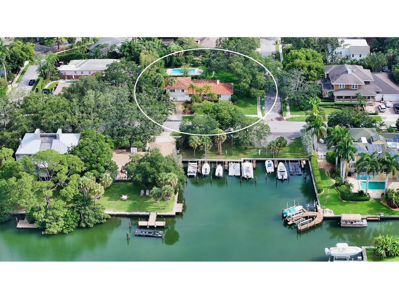 1549 Gulfview Drive Sarasota FL 34236 - SARASOTA BAY A4618302 image1