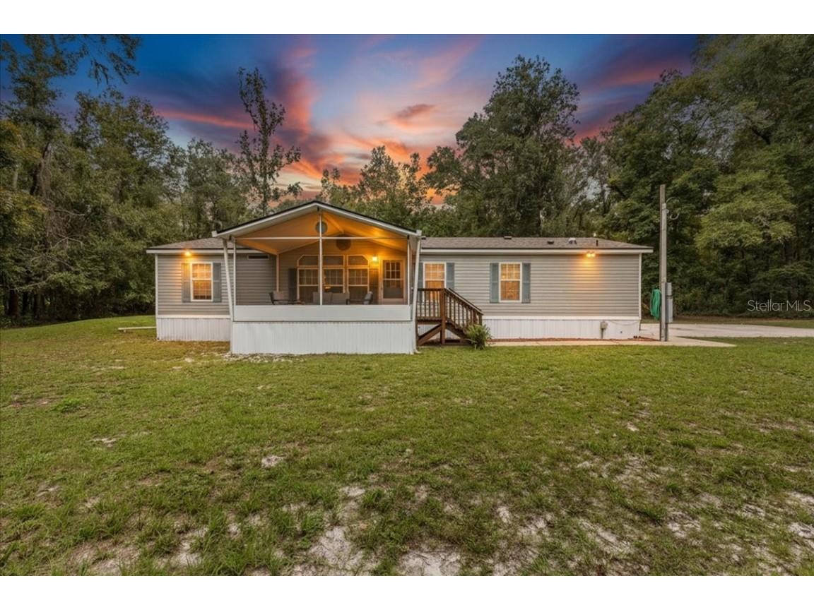 1549 NE 642nd Street Old Town FL 32680 W7879894 image1