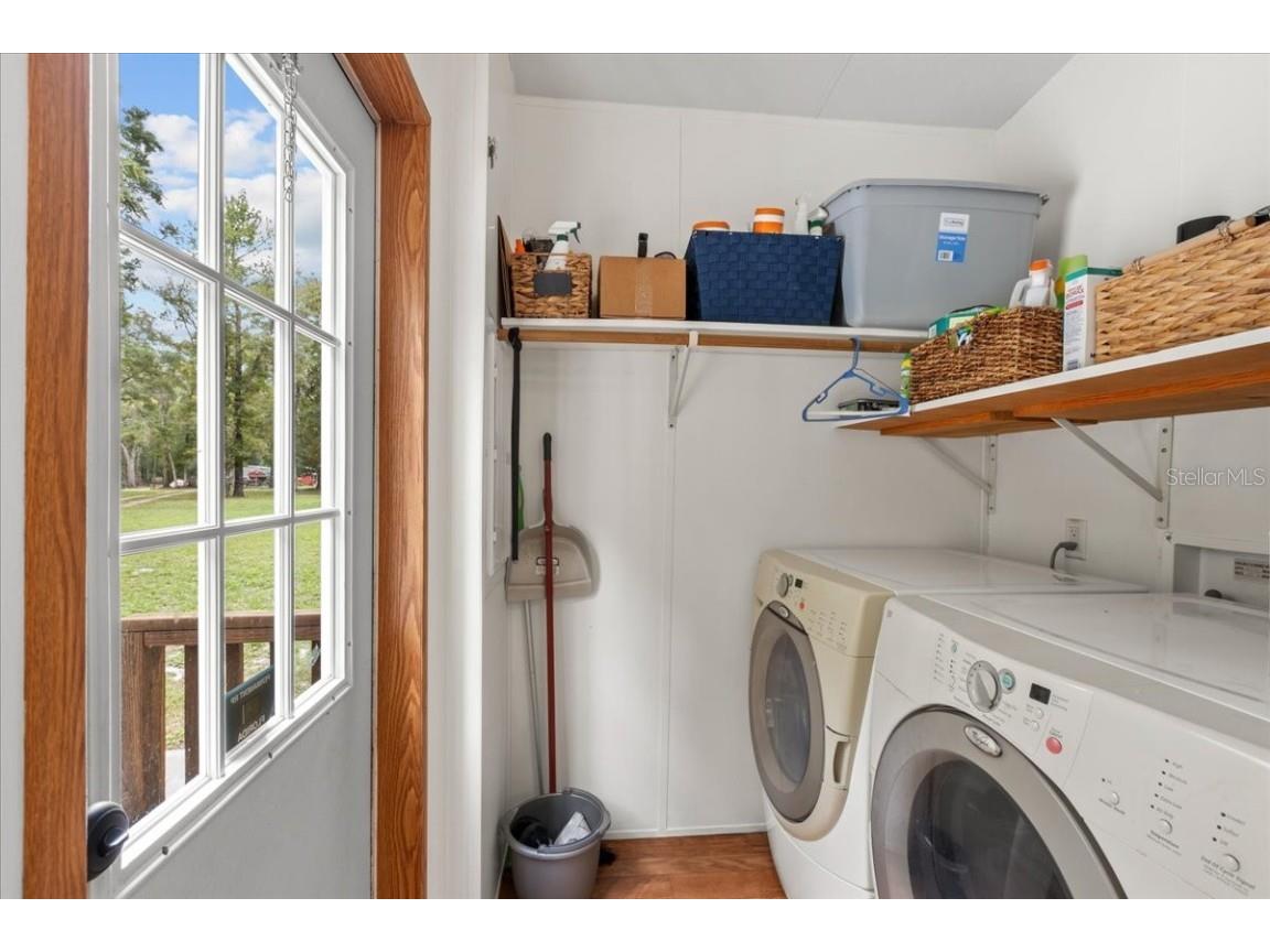 1549 NE 642nd Street Old Town FL 32680 W7879894 image25