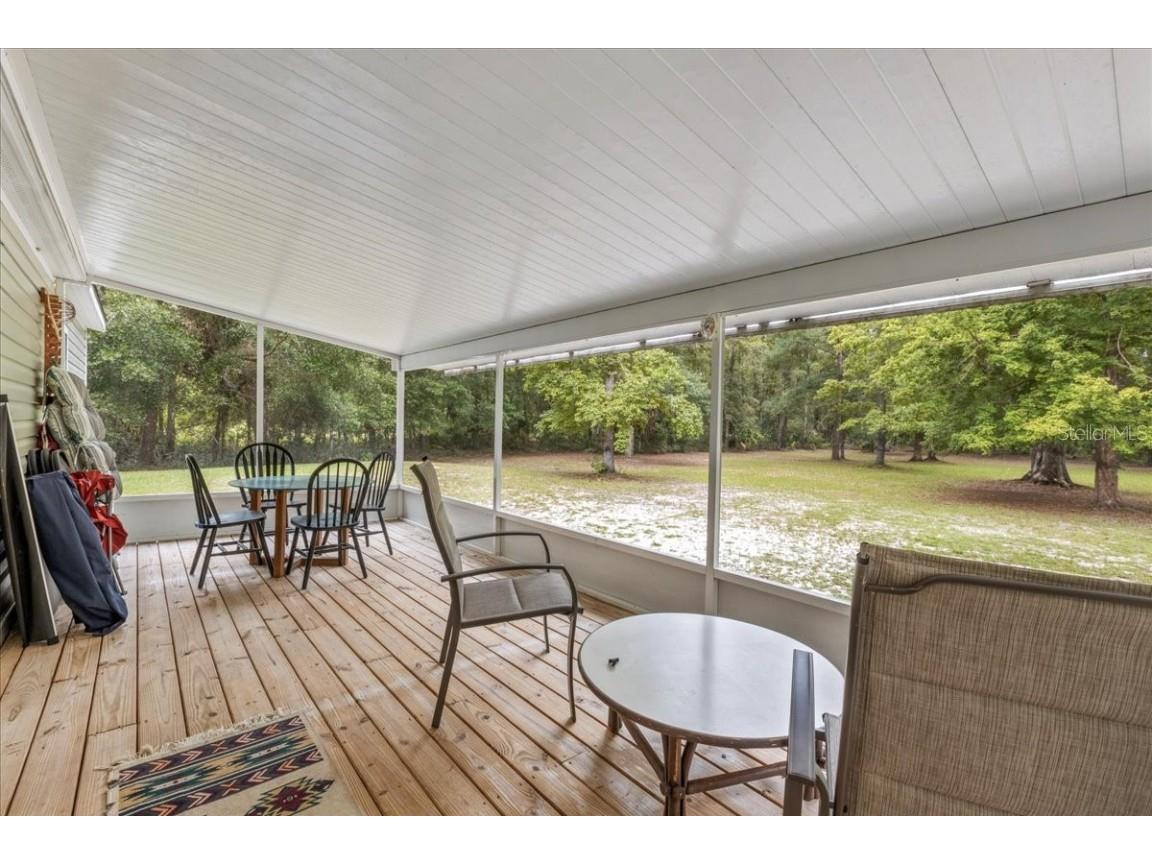 1549 NE 642nd Street Old Town FL 32680 W7879894 image26