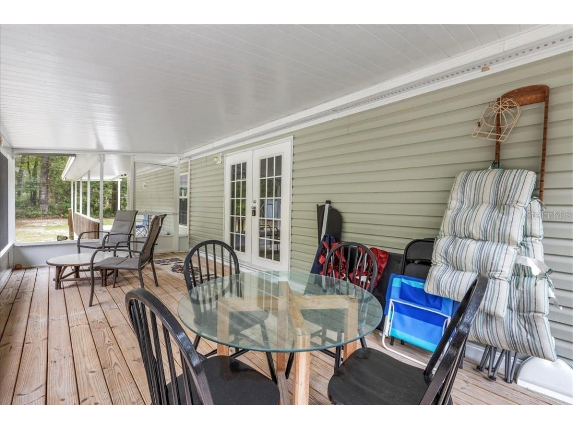 1549 NE 642nd Street Old Town FL 32680 W7879894 image27