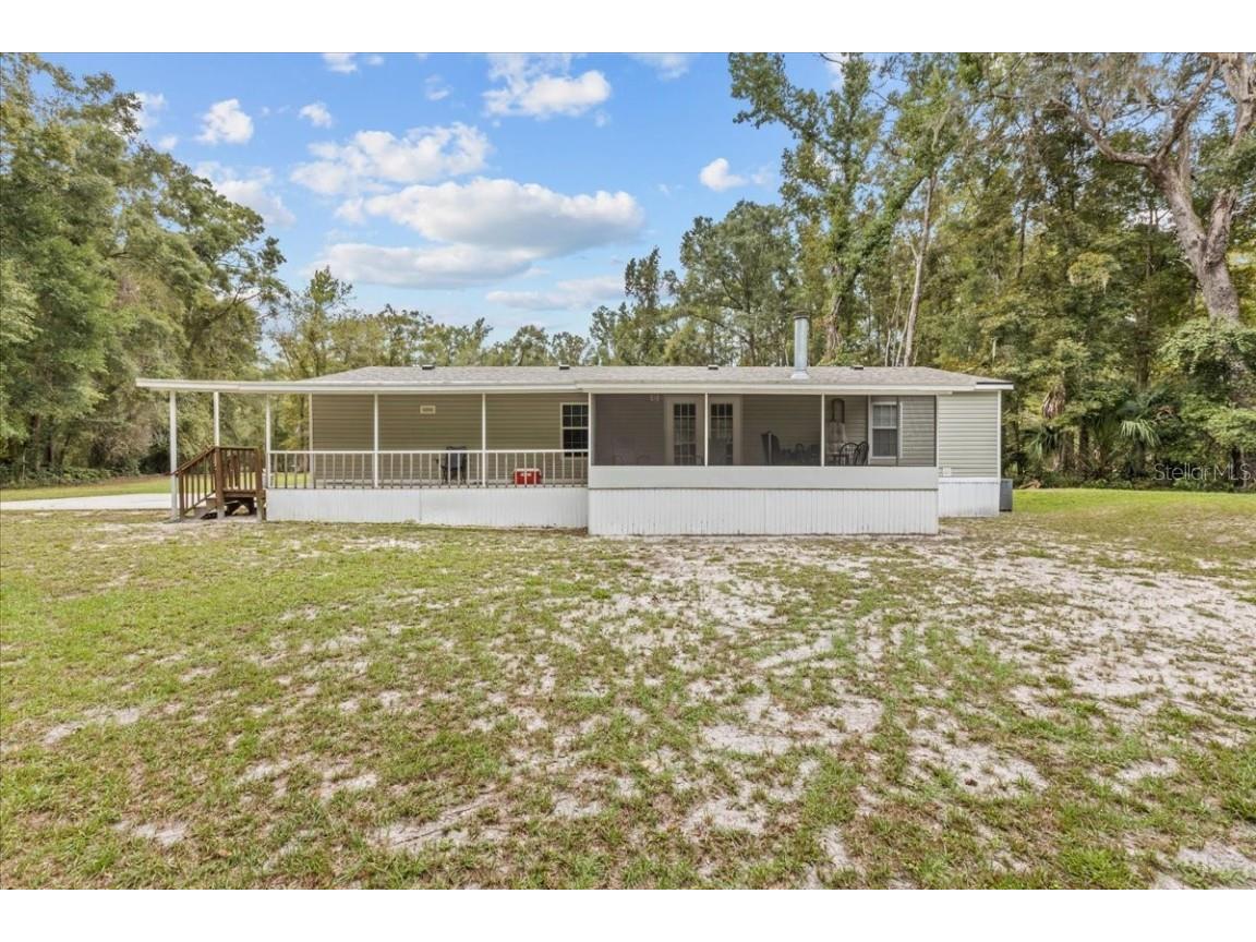 1549 NE 642nd Street Old Town FL 32680 W7879894 image28