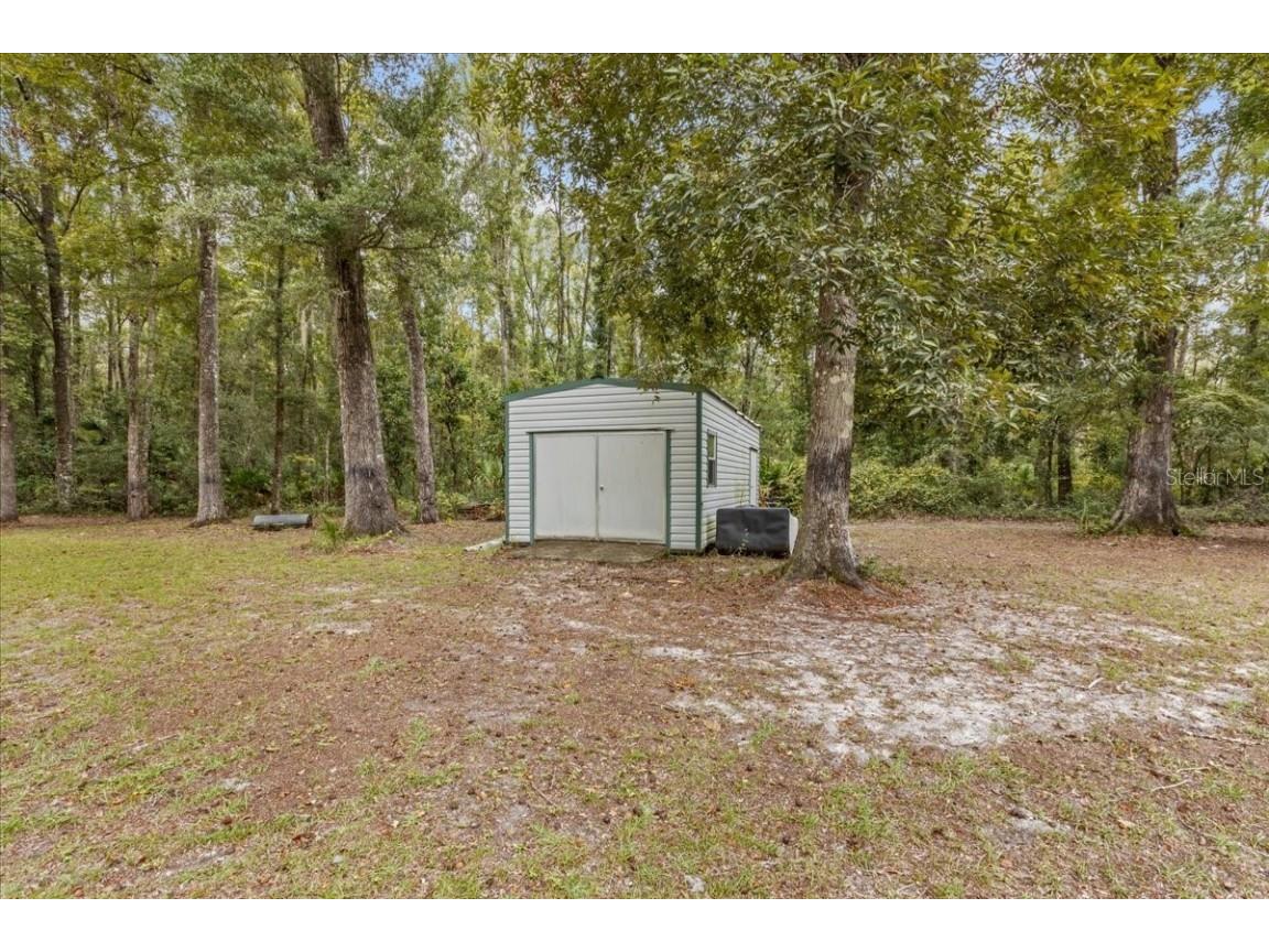 1549 NE 642nd Street Old Town FL 32680 W7879894 image29