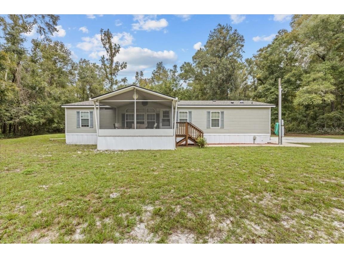 1549 NE 642nd Street Old Town FL 32680 W7879894 image3