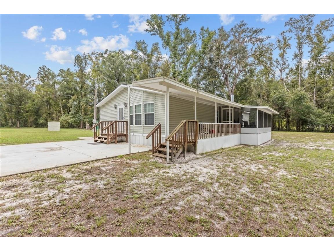 1549 NE 642nd Street Old Town FL 32680 W7879894 image30