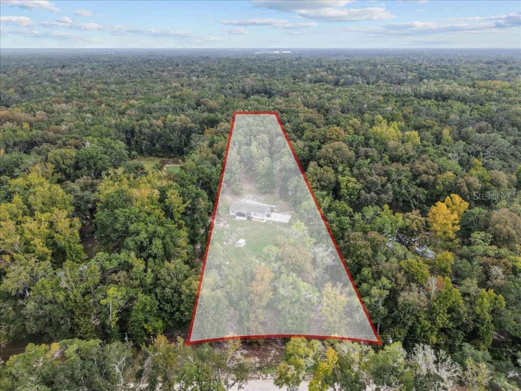 1549 NE 642nd Street Old Town FL 32680 W7879894 image31