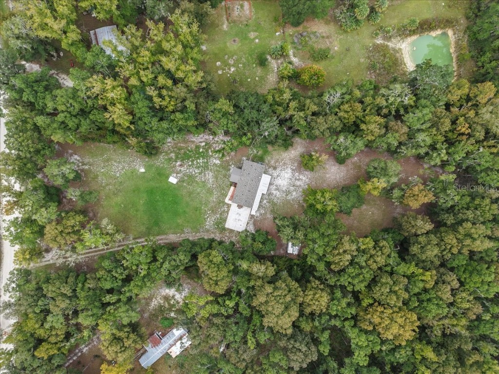 1549 NE 642nd Street Old Town FL 32680 W7879894 image39