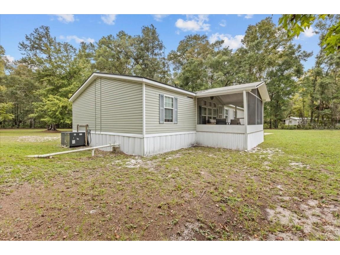 1549 NE 642nd Street Old Town FL 32680 W7879894 image4