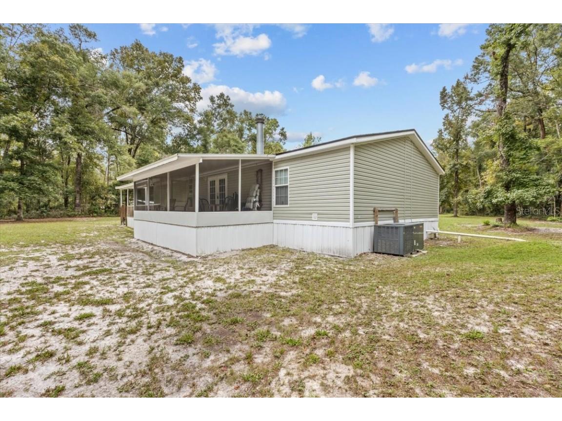 1549 NE 642nd Street Old Town FL 32680 W7879894 image5