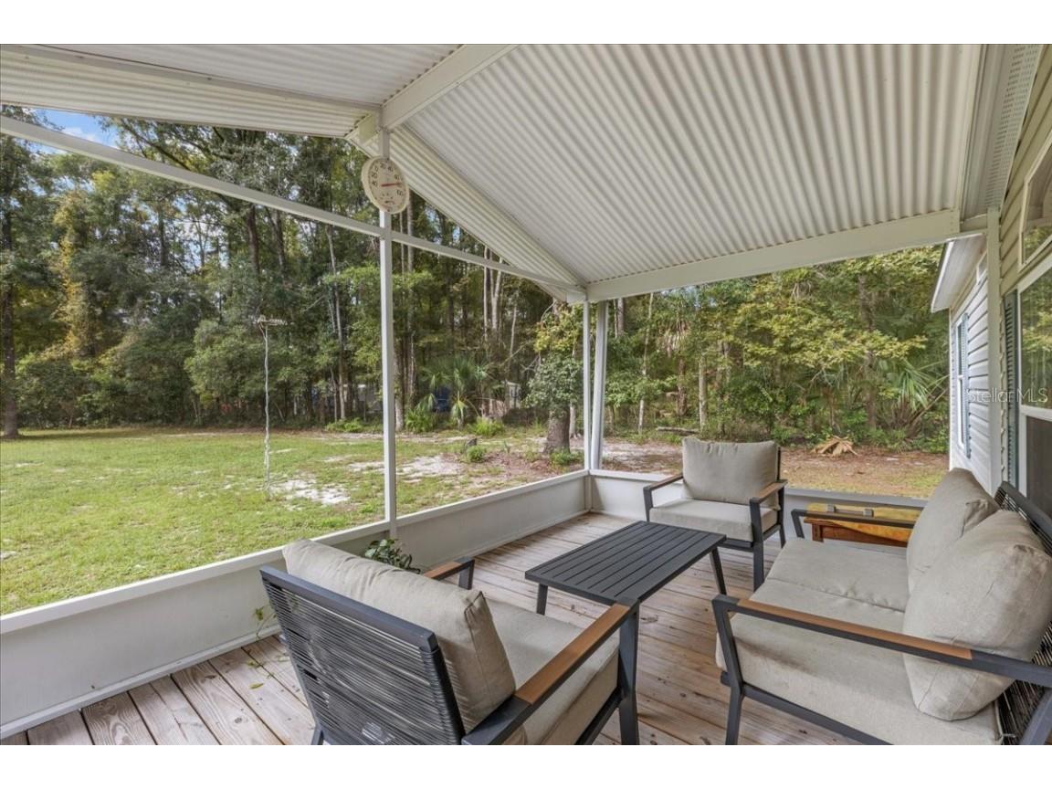 1549 NE 642nd Street Old Town FL 32680 W7879894 image6