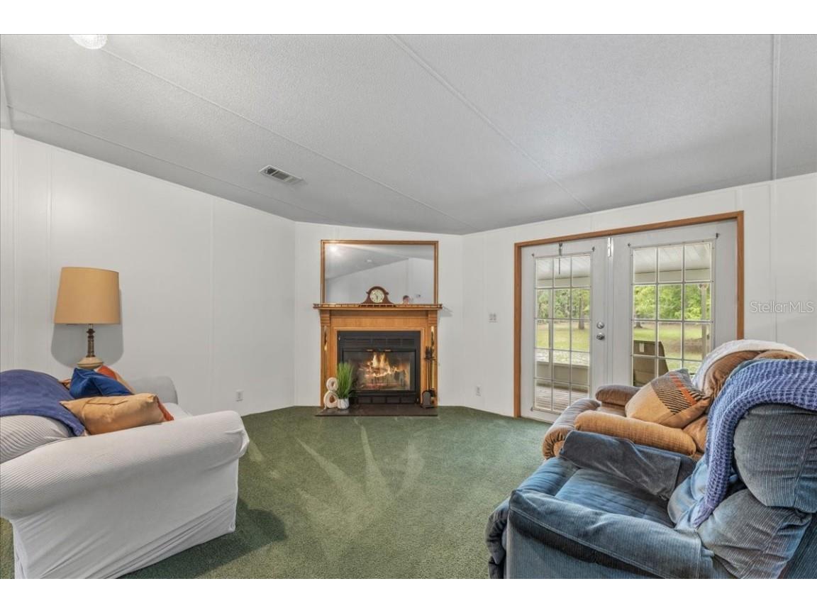 1549 NE 642nd Street Old Town FL 32680 W7879894 image9