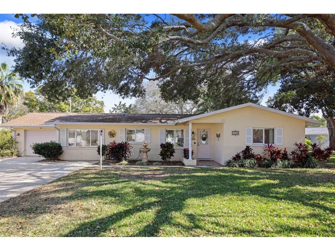 1549 San Christopher Drive Dunedin FL 34698 TB8357304 image1