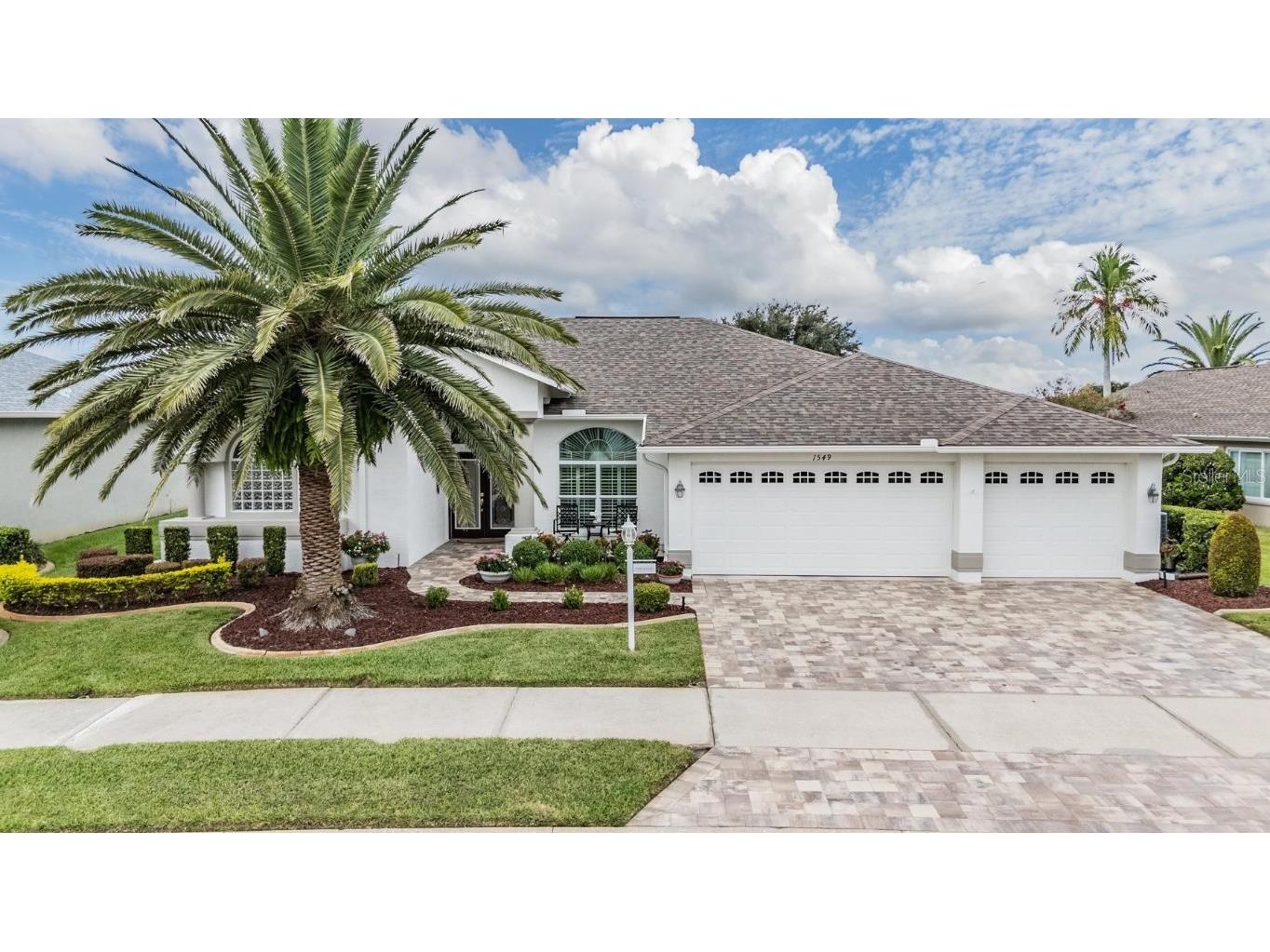 1549 Steeple Court Trinity FL 34655 W7878072 image1