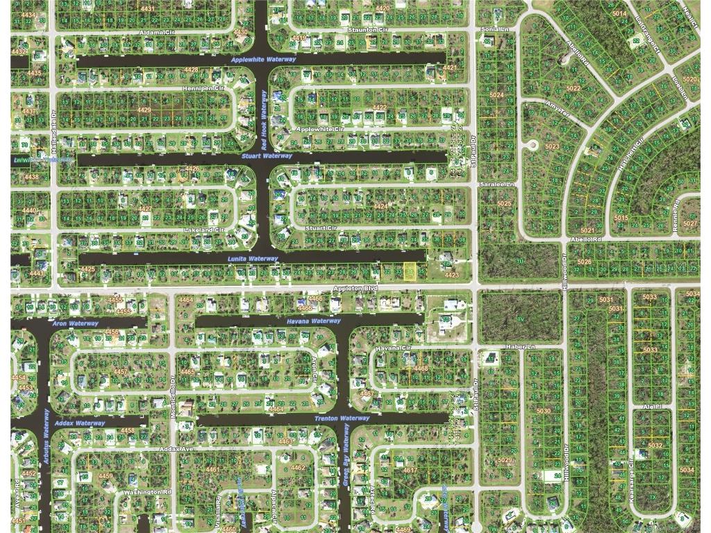 15490 Appleton Boulevard Port Charlotte FL 33981 D6134295 image1