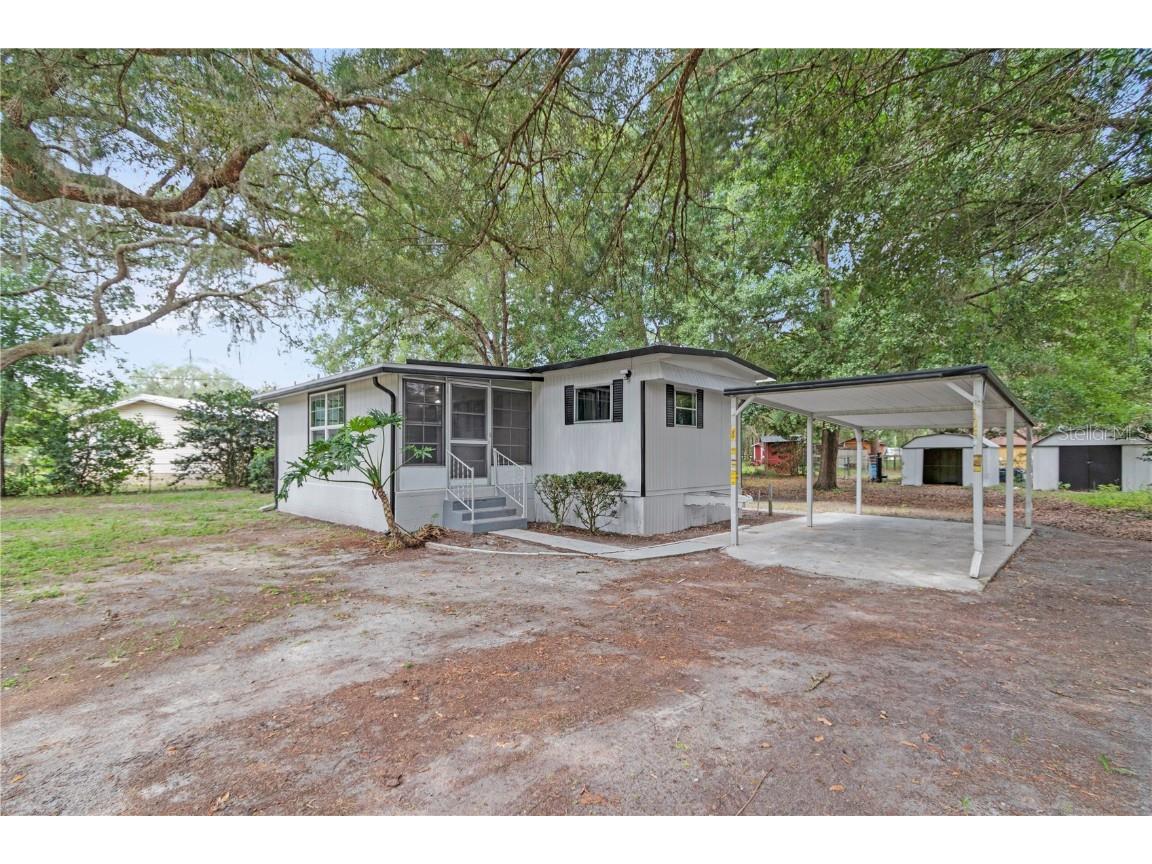15490 NE 150th Avenue Fort Mc Coy FL 32134 OM658993 image1