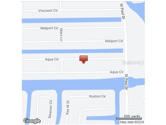 15491 Aqua Circle Port Charlotte FL 33981 A4616860 image1