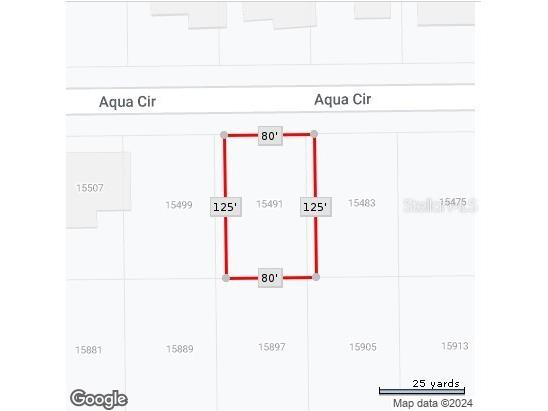 15491 Aqua Circle Port Charlotte FL 33981 A4616860 image2