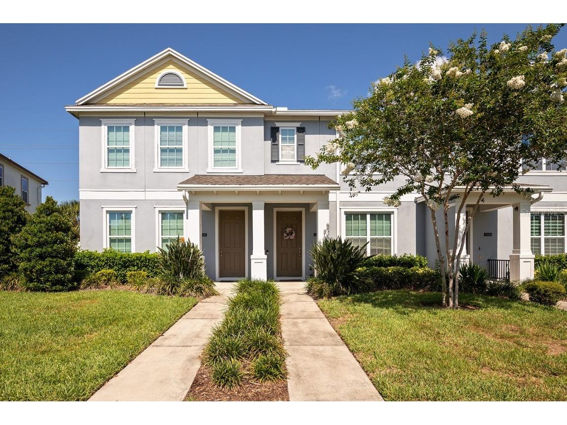 15495 Honeybell Drive Winter Garden FL 34787 O6118137 image1