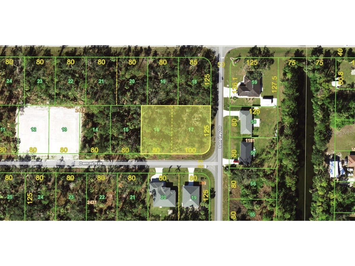 15498 Demas Avenue Port Charlotte FL 33954 A4645408 image1