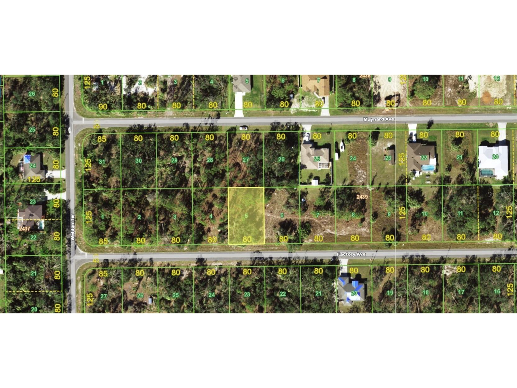 15498 Factory Avenue Port Charlotte FL 33953 N6135314 image1