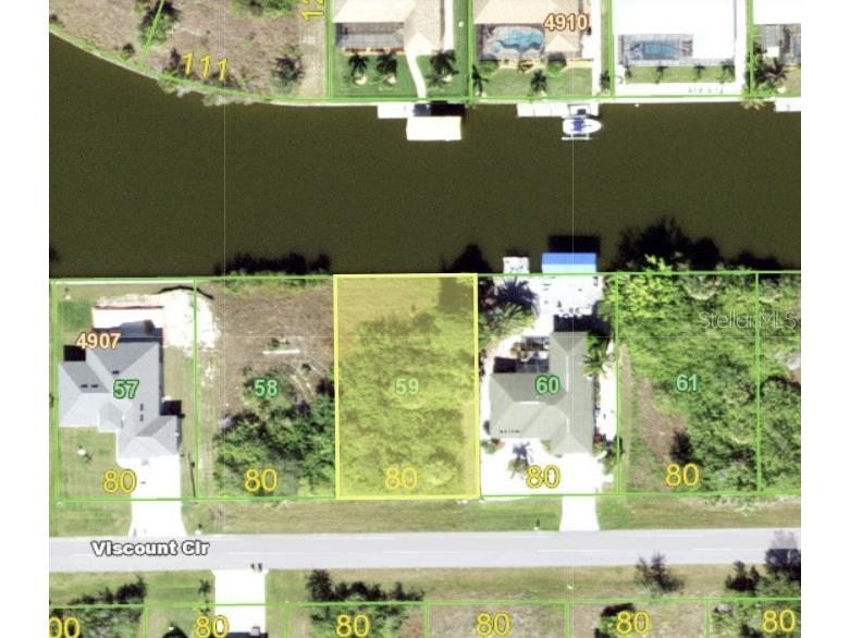 15498 Viscount Circle Port Charlotte FL 33981 - MYAKKA RIVER CHARLOTTE HARBOR C7476292 image1