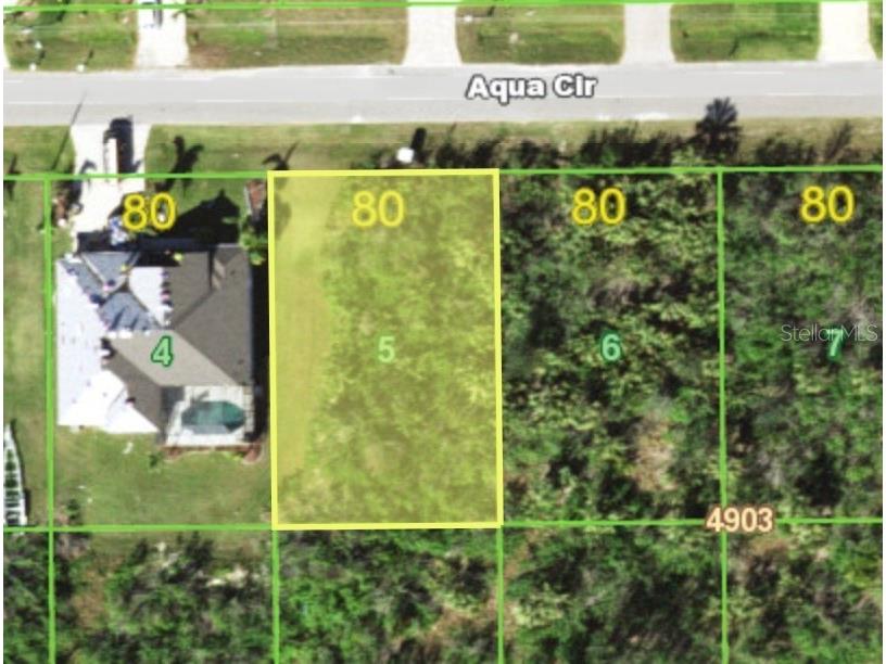 15499 Aqua Circle Port Charlotte FL 33981 J973338 image1