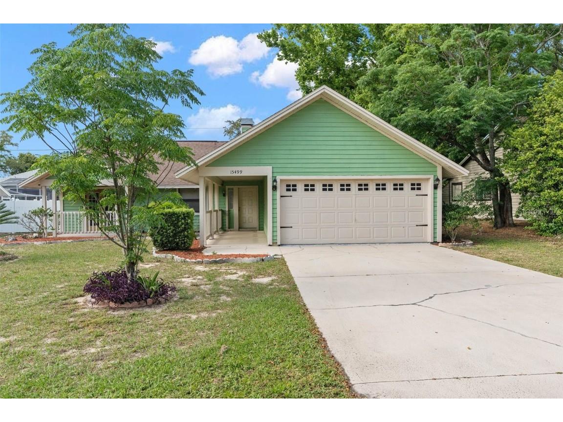 15499 Arvin Drive Brooksville FL 34604 T3517191 image1