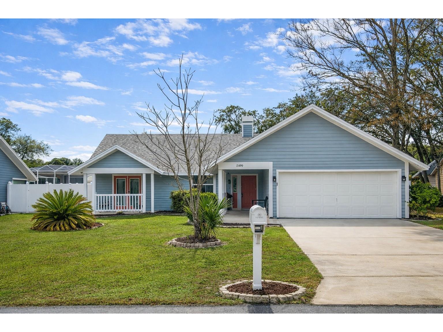 15499 Arvin Drive Brooksville FL 34604 W7883414 image1
