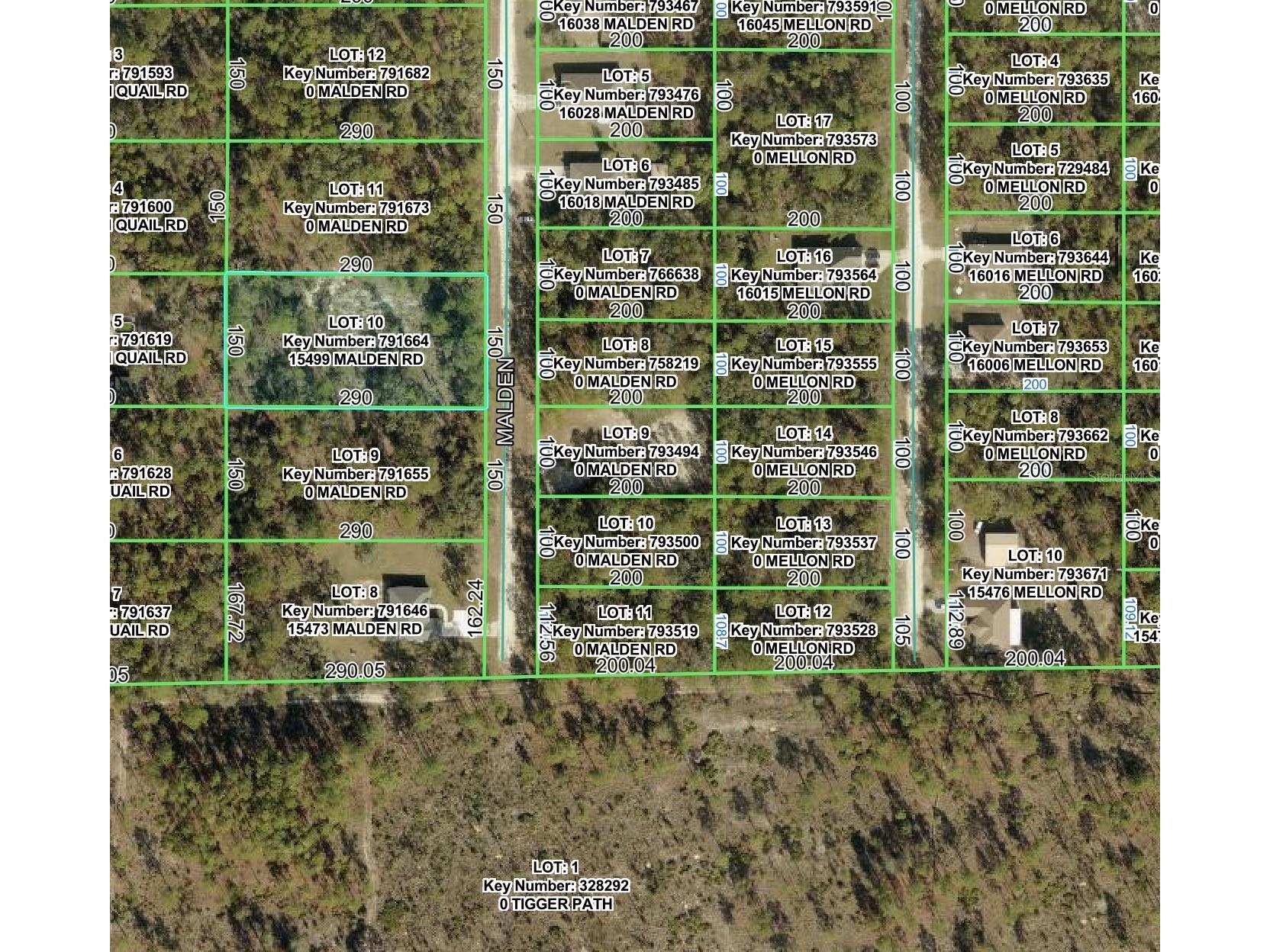 15499 Malden Road Weeki Wachee FL 34614 W7886553 image1