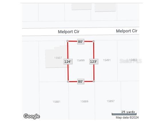 15499 Melport Circle Port Charlotte FL 33981 A4617331 image1