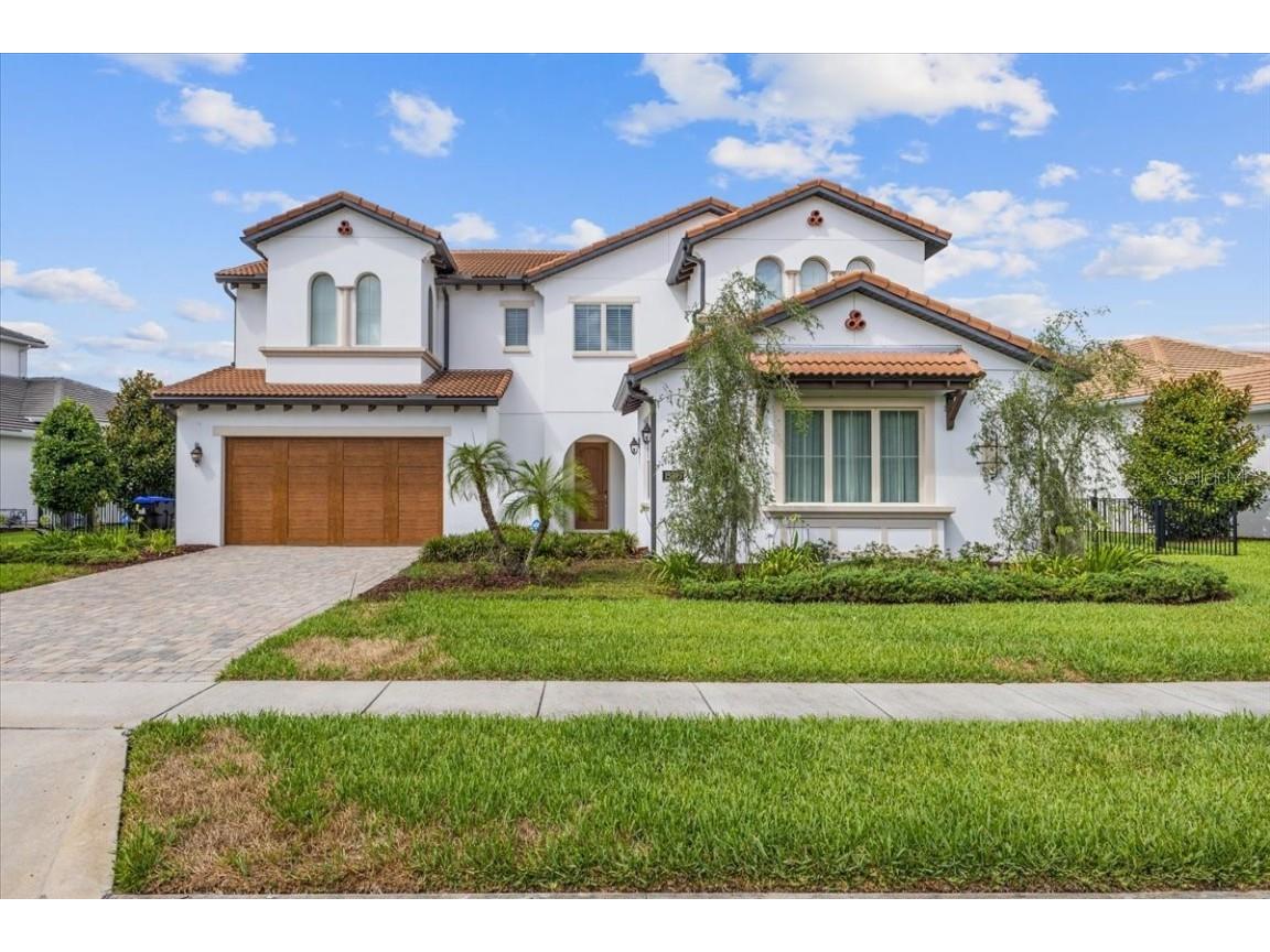 15499 Shorebird Lane Winter Garden FL 34787 - PANTHER LAKE O6216046 image1
