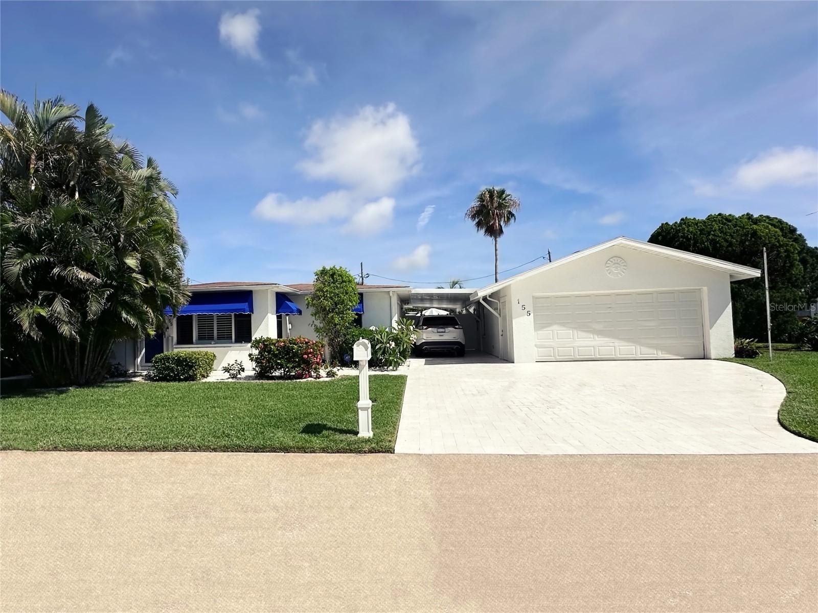 155 112th Avenue #A Treasure Island FL 33706 TB8513760 image1