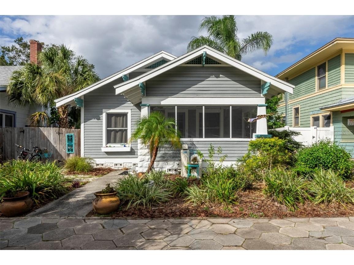 155 12th Avenue NE Saint Petersburg FL 33701 TB8318220 image1