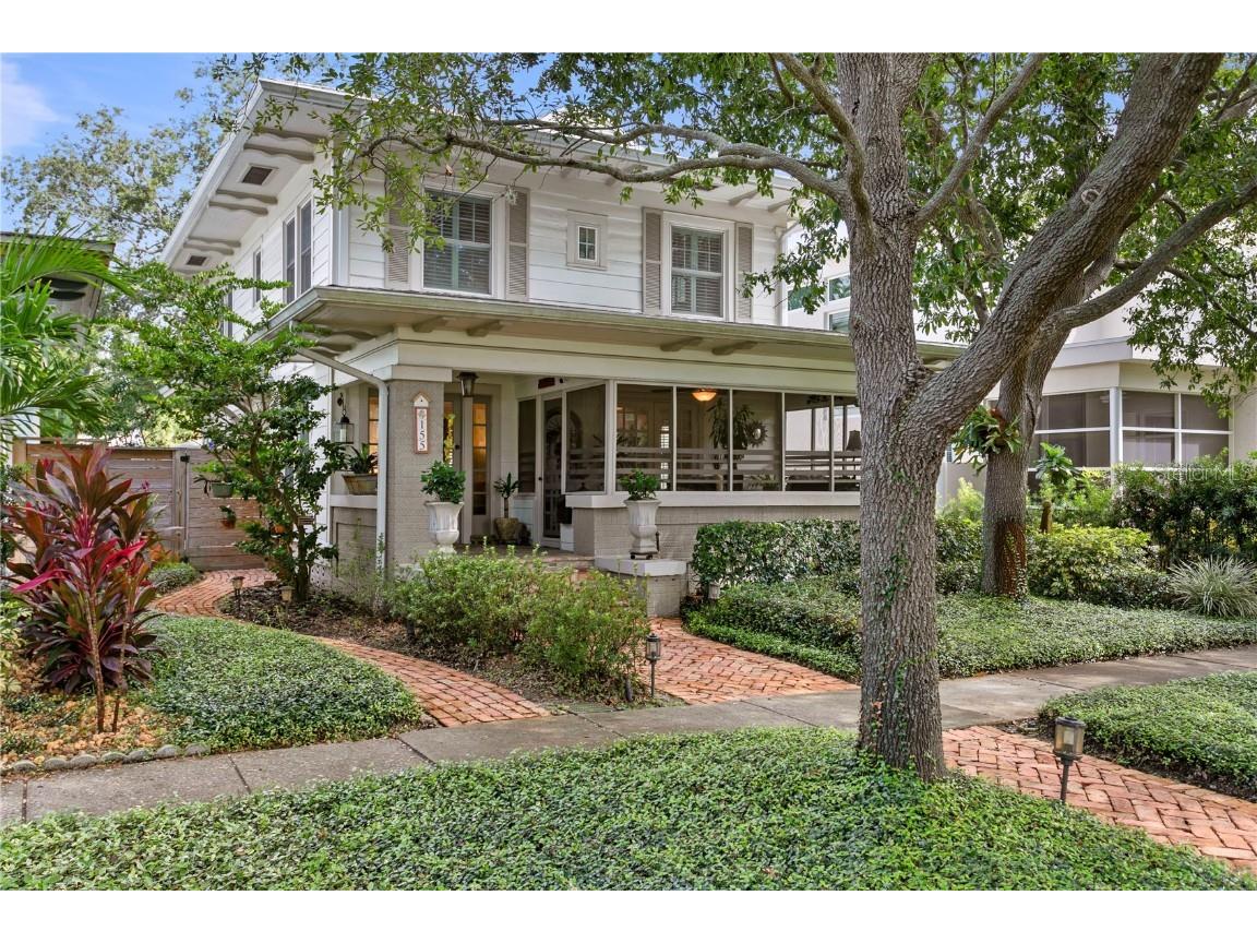 155 18th Avenue NE Saint Petersburg FL 33704 U8214588 image1