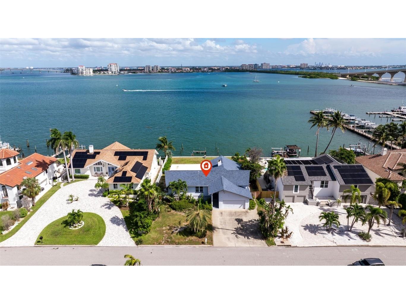 155 1st Street W Tierra Verde FL 33715 TB8436101 image1