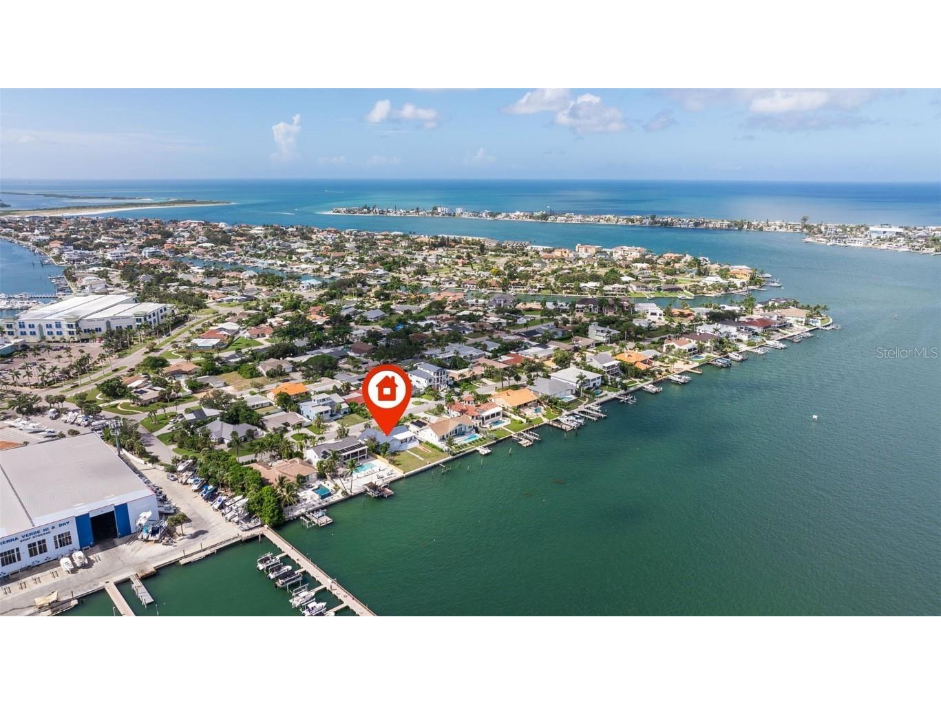 155 1st Street W Tierra Verde FL 33715 TB8436101 image11