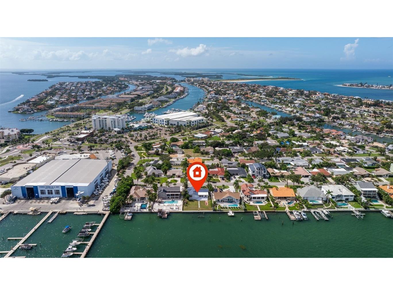 155 1st Street W Tierra Verde FL 33715 TB8436101 image12