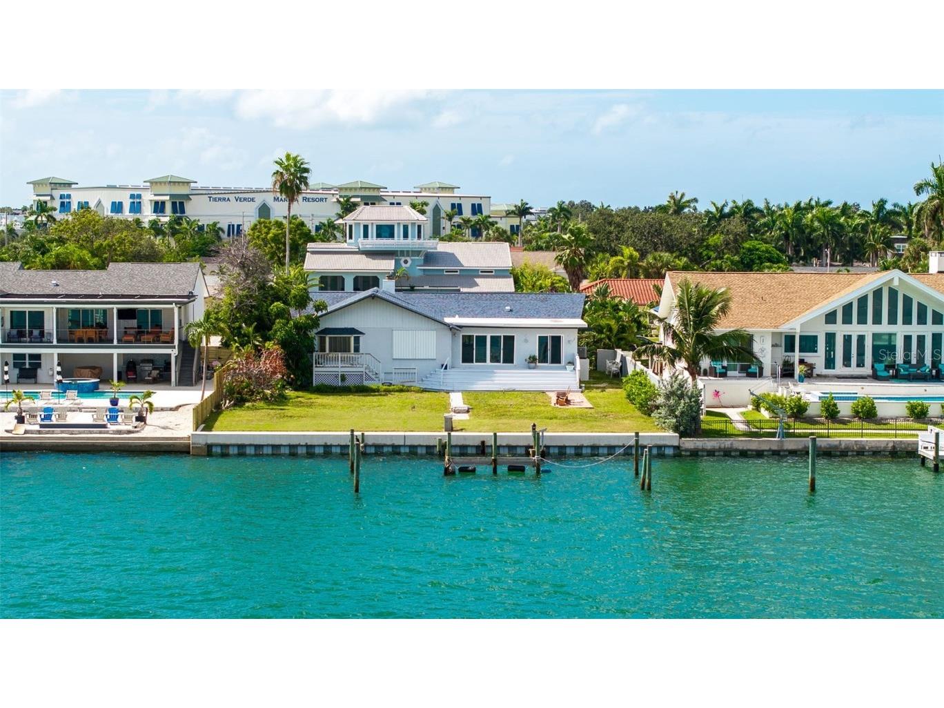 155 1st Street W Tierra Verde FL 33715 TB8436101 image14